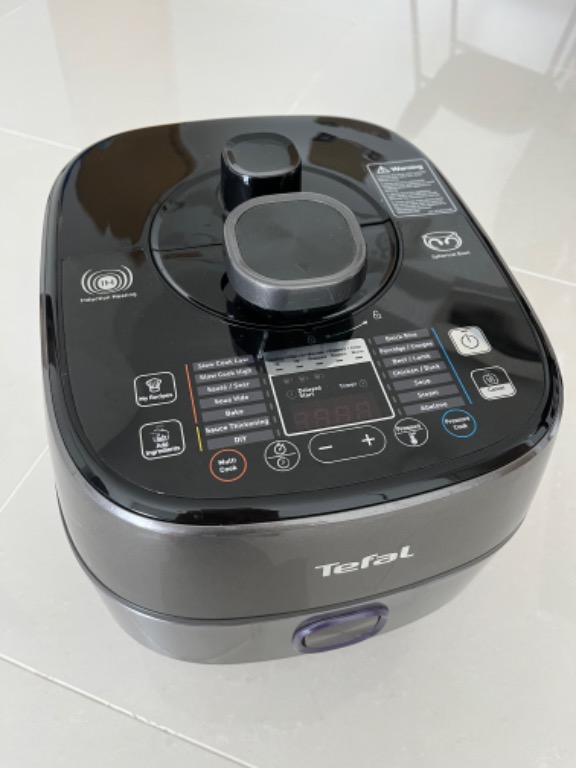 Tefal cy638 2025