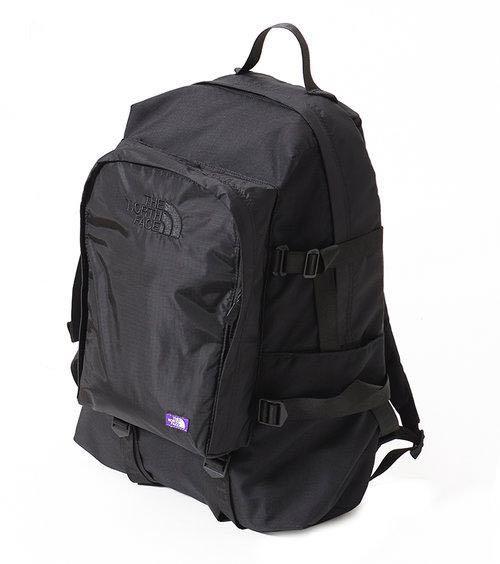 The north face purple label backpack, 男裝, 袋, 背包- Carousell