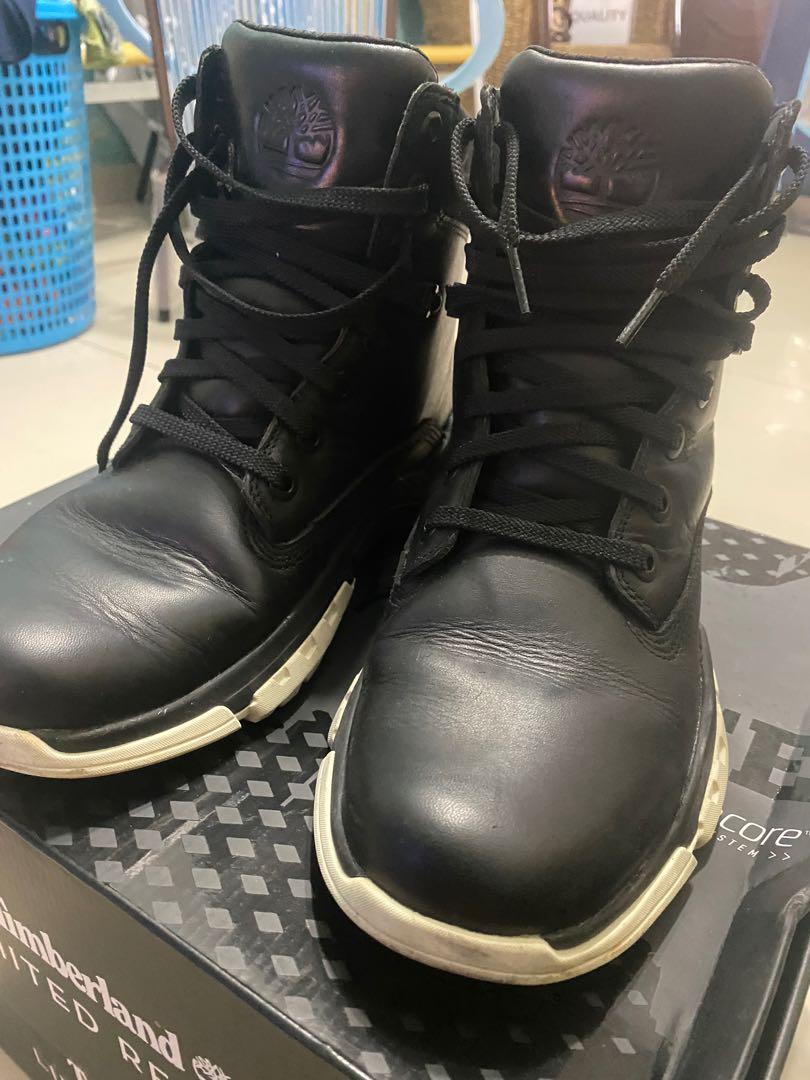 Timberland city force boot outlet