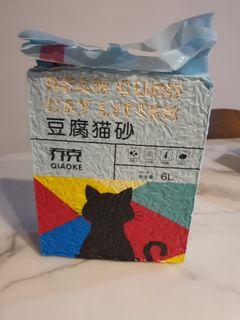 Tofu Litter (QIAOKE)
