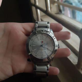 Tommy hilfiger men's watch