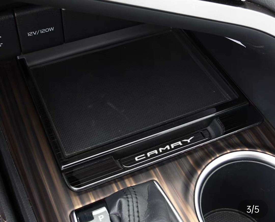 2015 toyota cheap camry accessories
