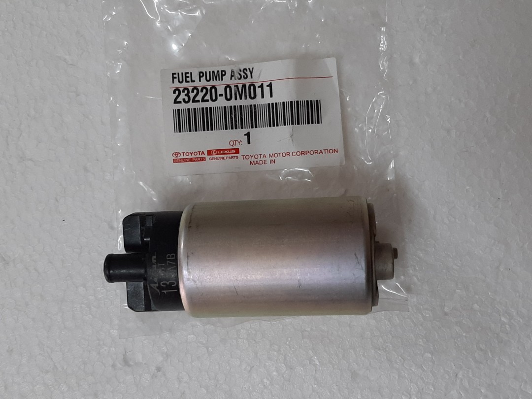 Toyota Fuel Pump Assy for Vios NCP150/Camry ACV40/Estima ACR50/Alphard