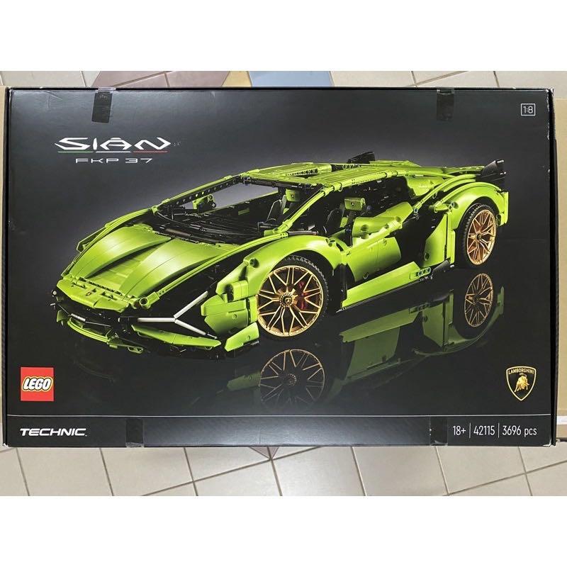 Lego sales technic lamb