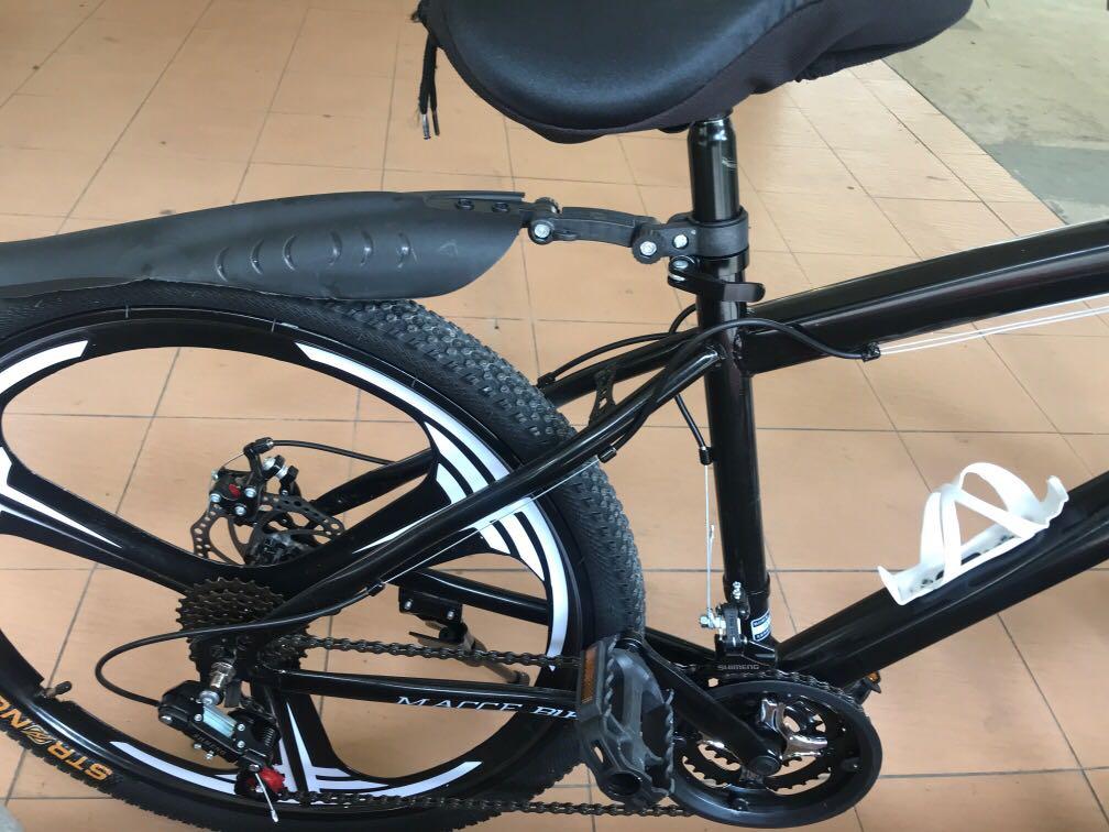 Track bike very good sell cheap Sports Equipment Bicycles Parts Bicycles on Carousell