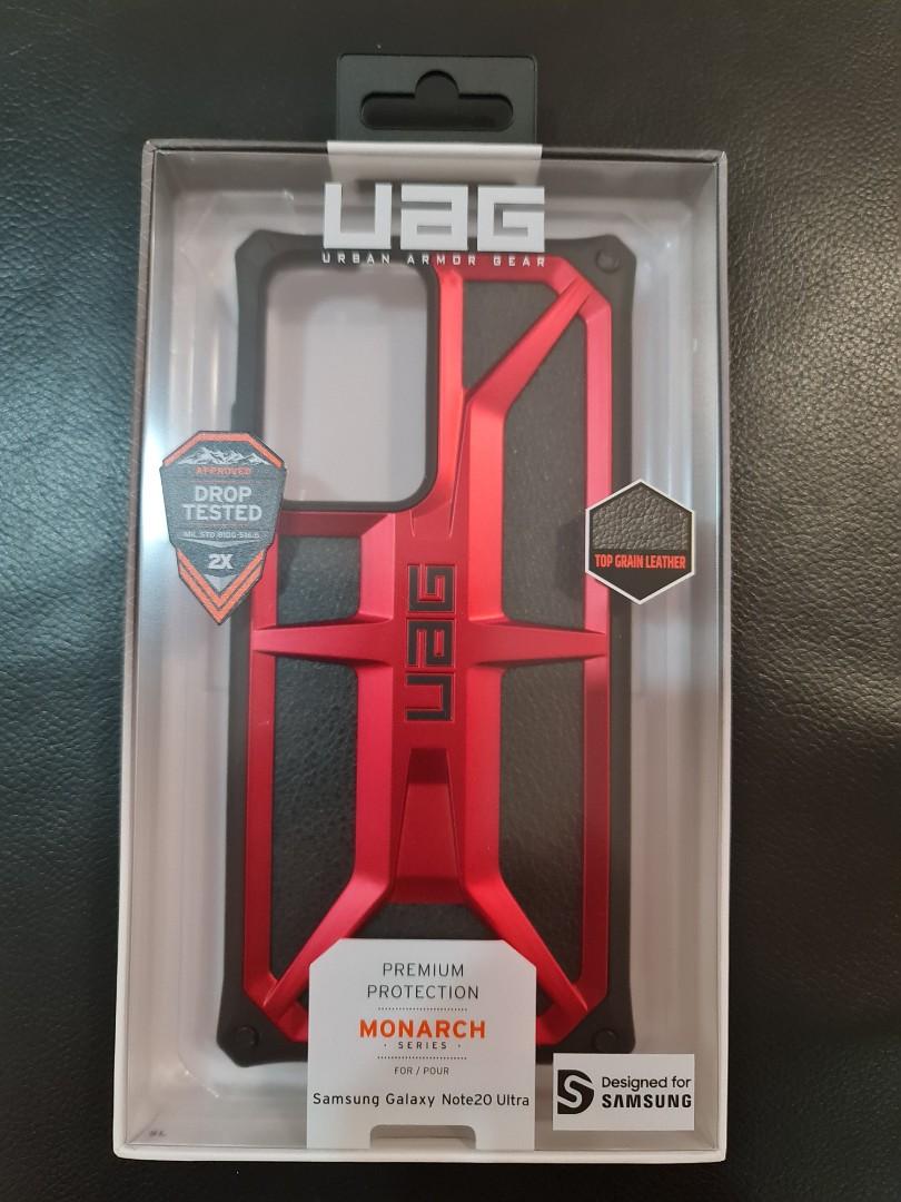 Uag cases hotsell note 20 ultra