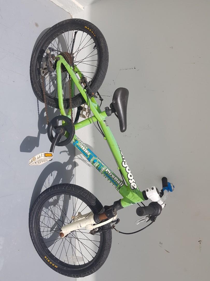 Mongoose fireball 20 sales