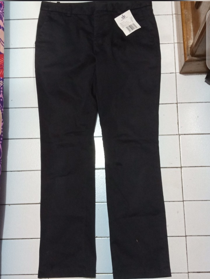 UNIQLO PANT PANTS CELANA BRANDED 