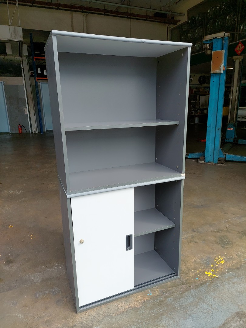 Used Furniture & Home Living, Furniture, Shelves,