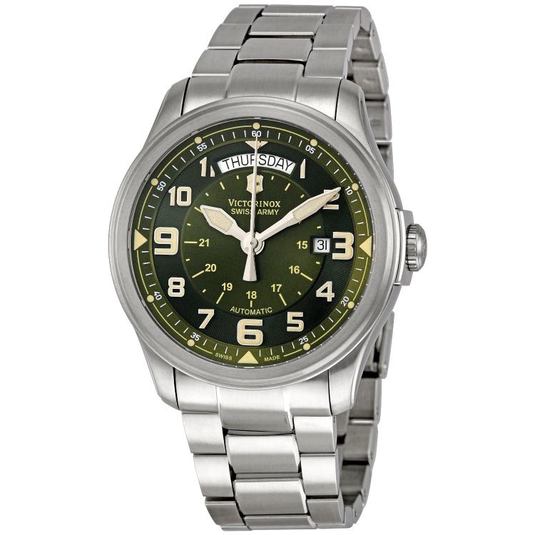 Victorinox Swiss Army Infantry Men s Fashion Watches