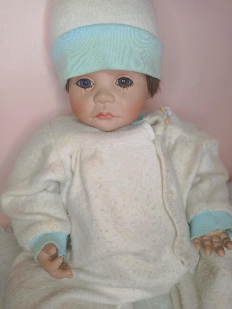 Lloyd middleton royal clearance vienna doll collection