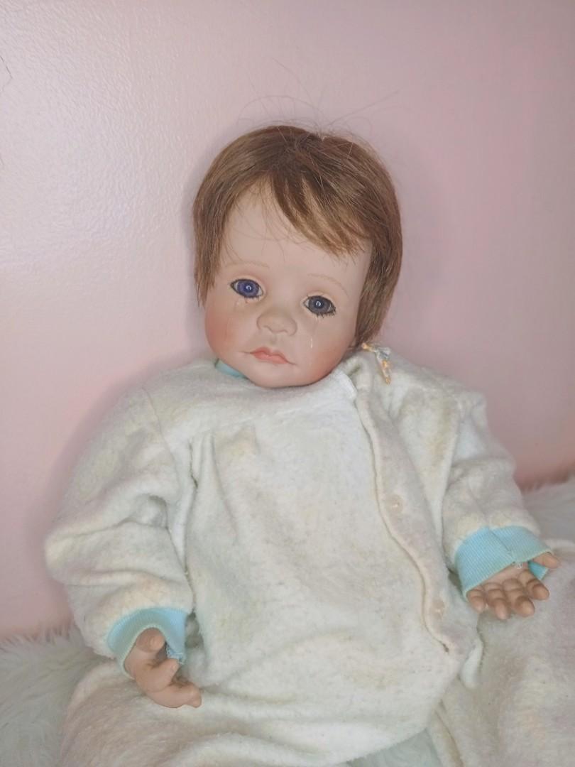 Lloyd middleton royal vienna doll collection discount