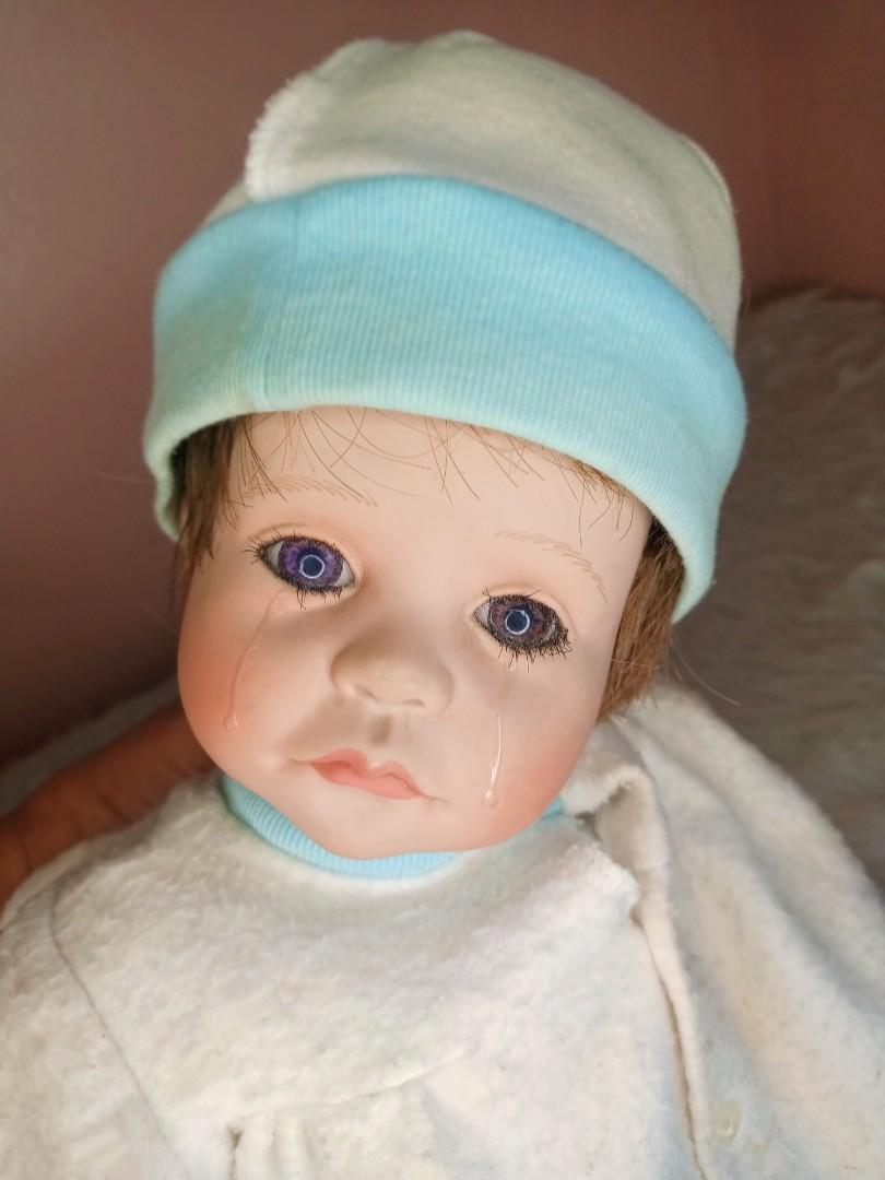 Lloyd middleton royal online vienna doll collection