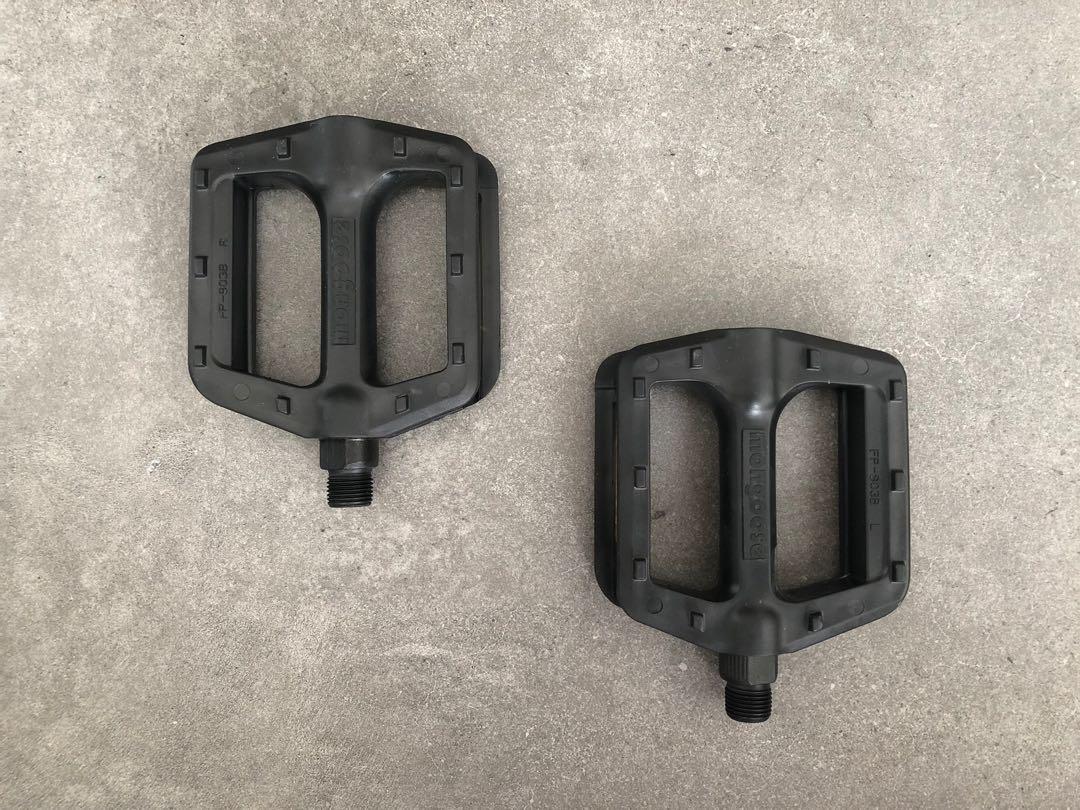 Pedal mongoose sales