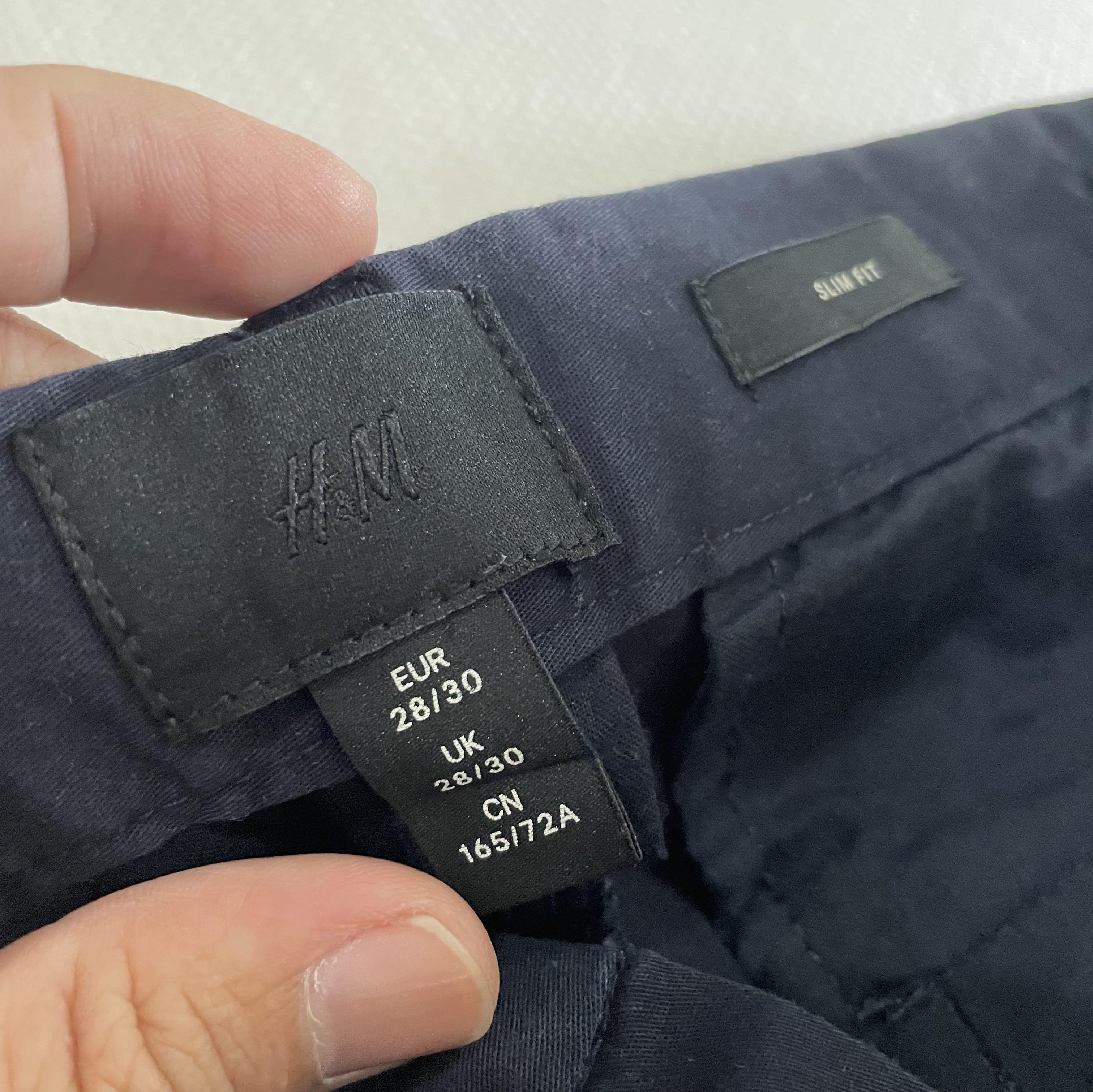 H&m mens chinos uk online