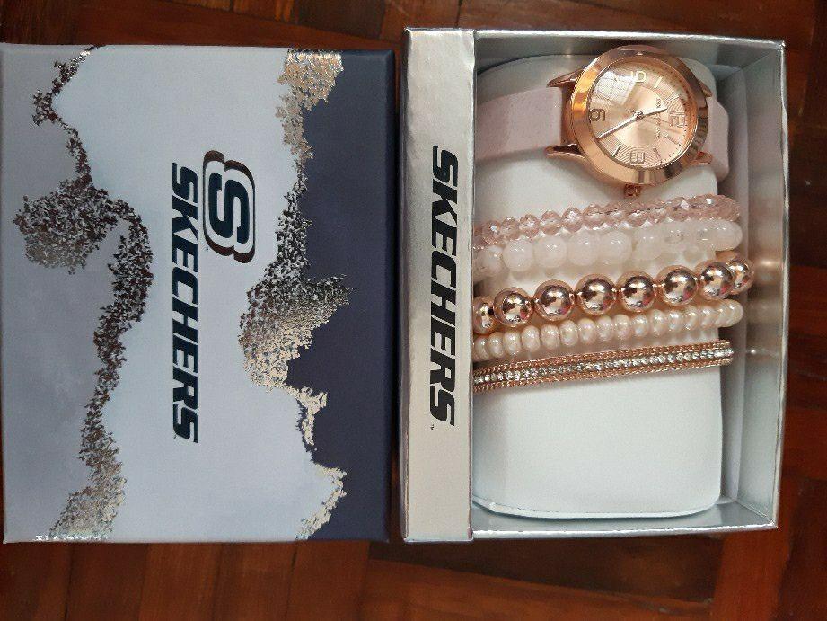 Skechers watch original outlet