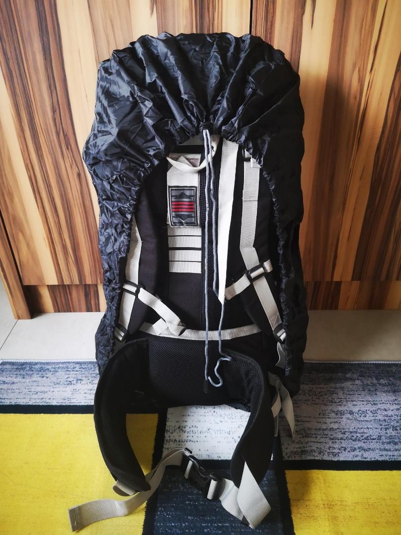 Ozark trail 45l on sale backpack