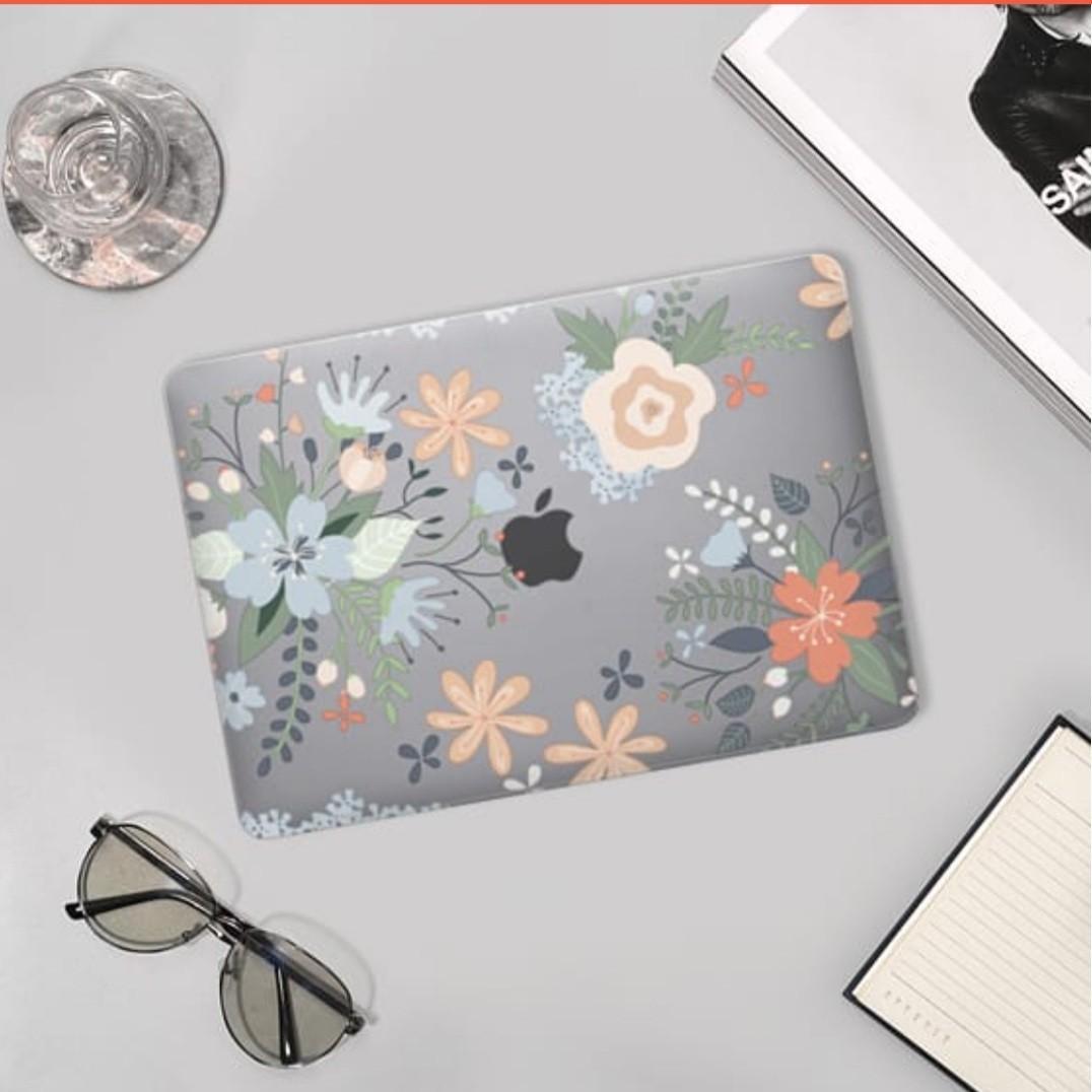 Casetify macbook case top
