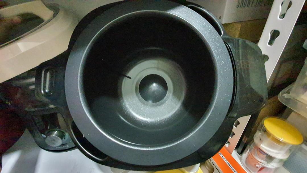 World Kitchen Orbit Fryer, TV & Home Appliances, Kitchen Appliances