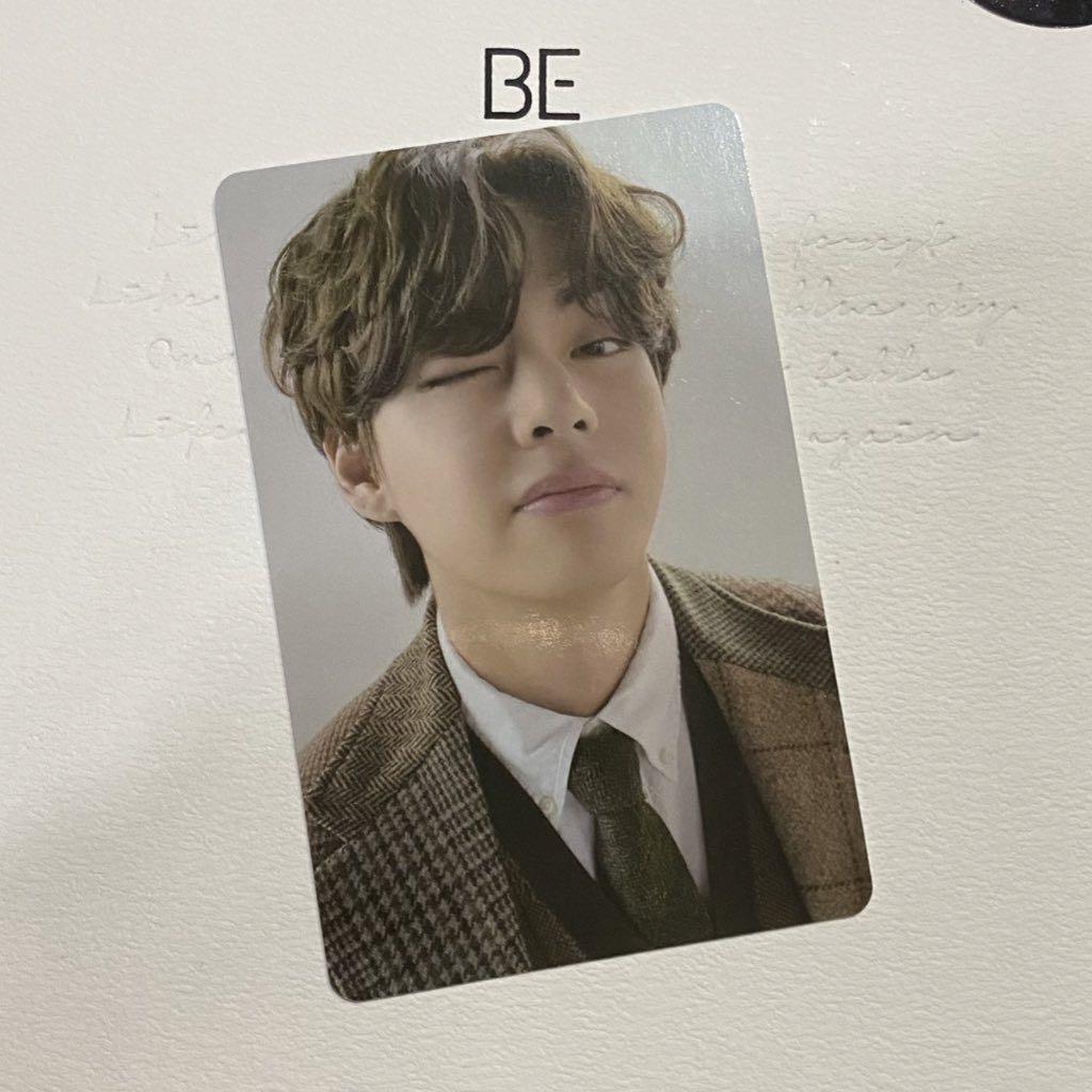 wts] bts festa d-9 : taehyung photocard, Hobbies & Toys, Collectibles &  Memorabilia, K-Wave on Carousell