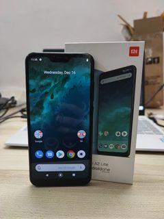Xiaomi Mi A2 Lite Black 3GB RAM 32GB ROM