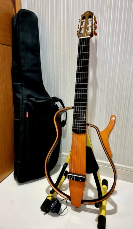 Yamaha slg clearance 120nw