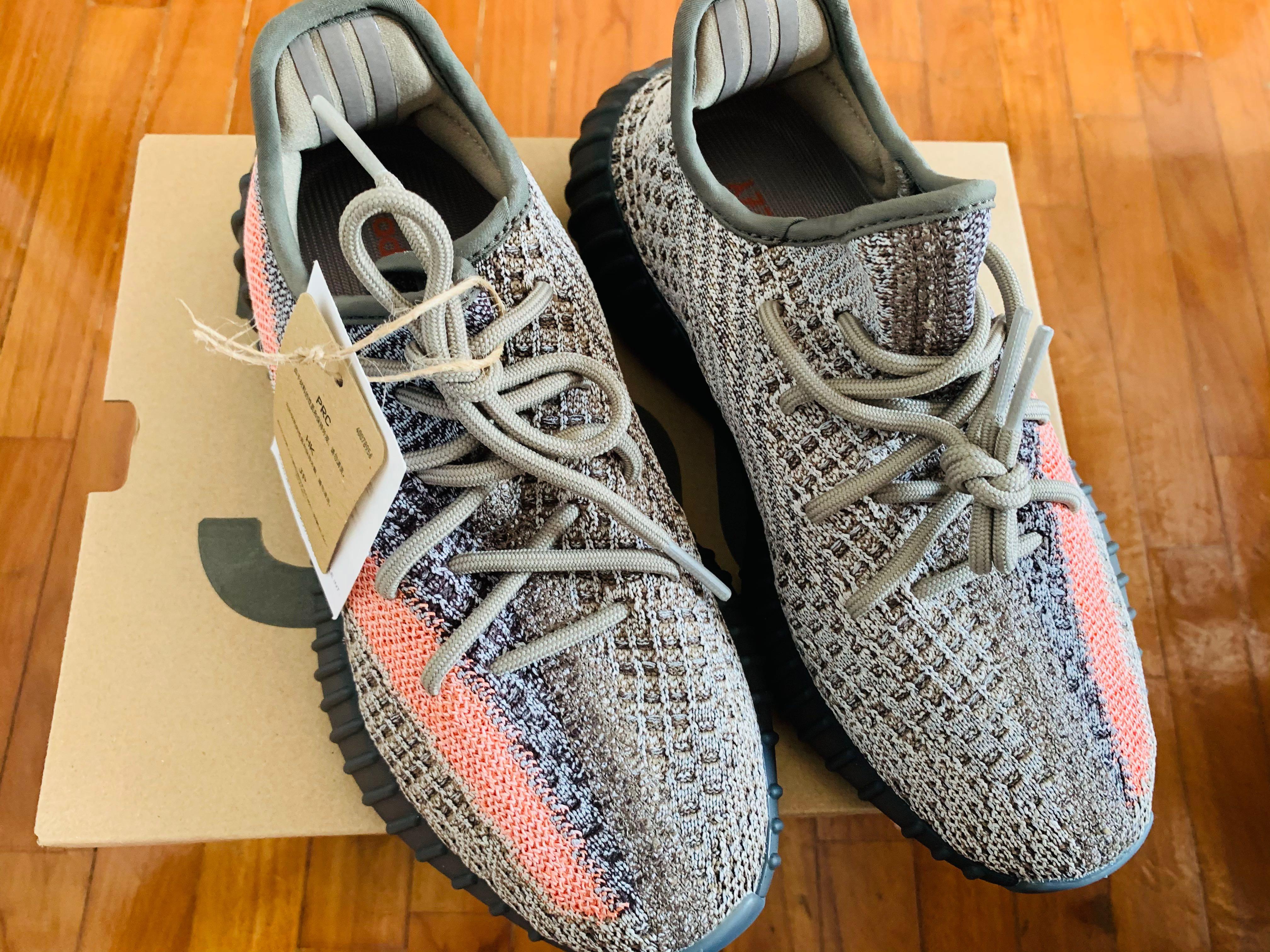 Yeezy 350 cheap female size