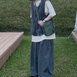yoshida porter包