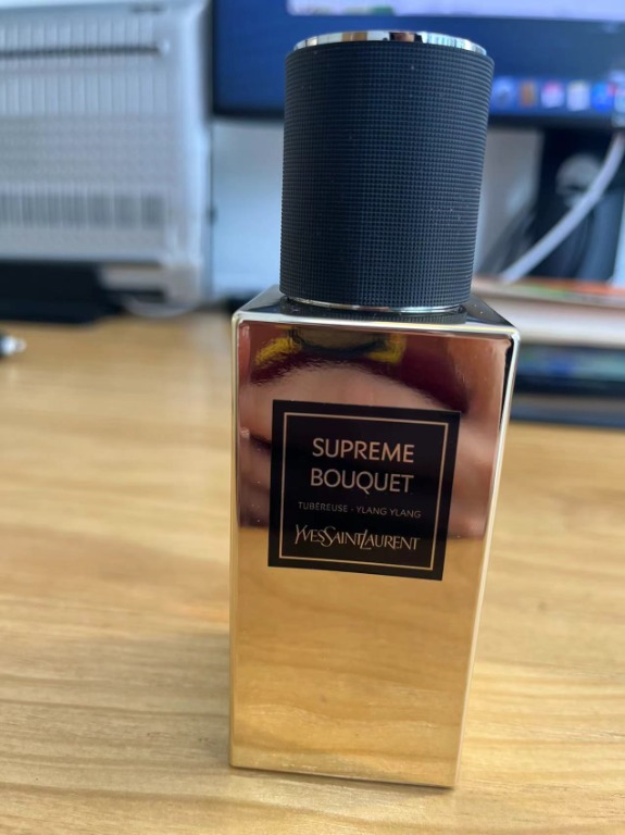 Ysl supreme bouquet hotsell tubereuse ylang ylang