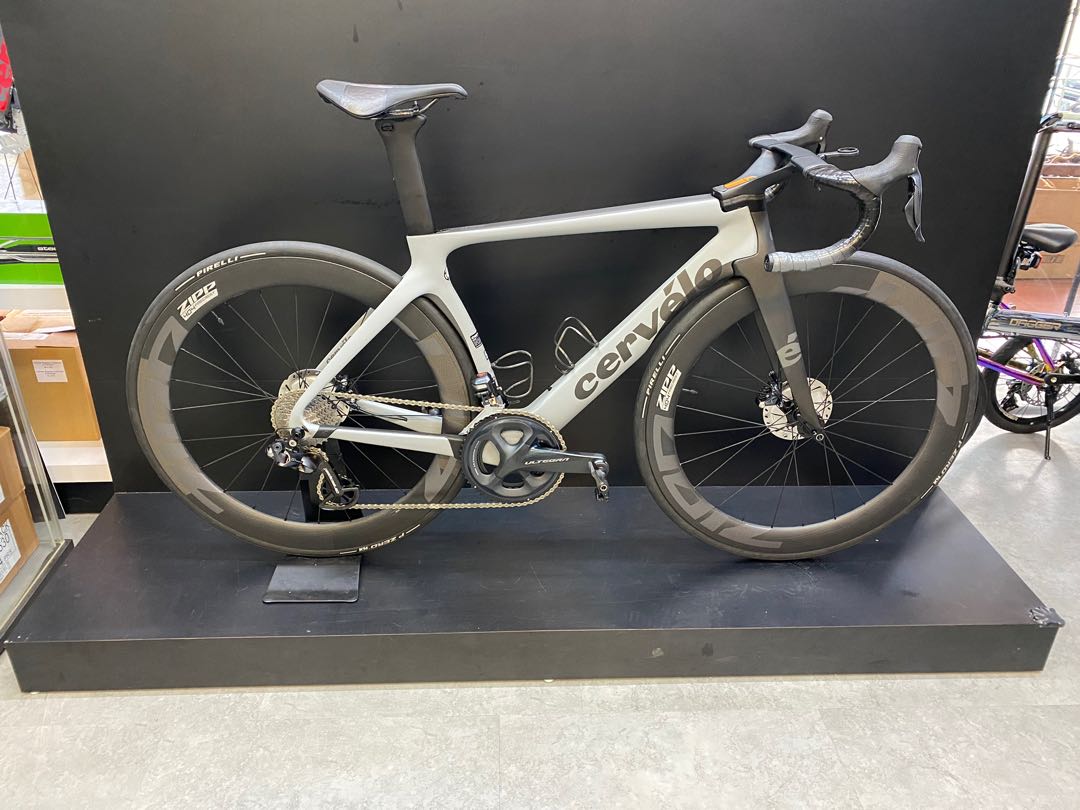 Cervelo hotsell s5 51