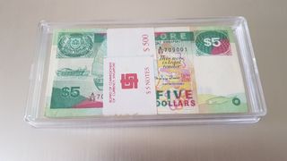 (Category: ) located in . Submitted by 8banknotes (Listing ID 1132026970, Image 1). Description: .