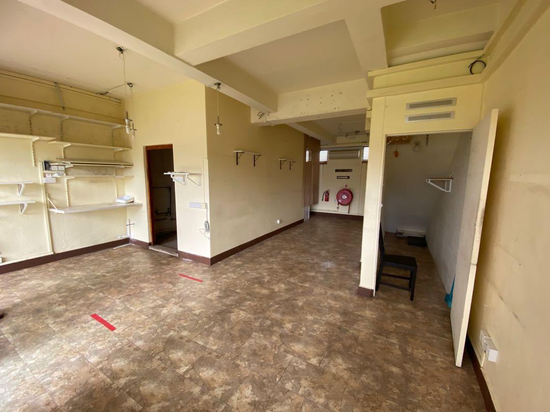 81 Macpherson Lane Macpherson View, Property, Rentals, Commercial on