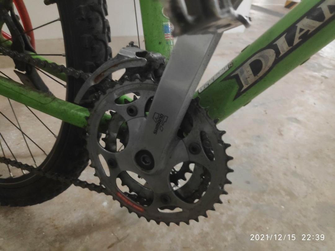 Diamondback outlet voyager 3