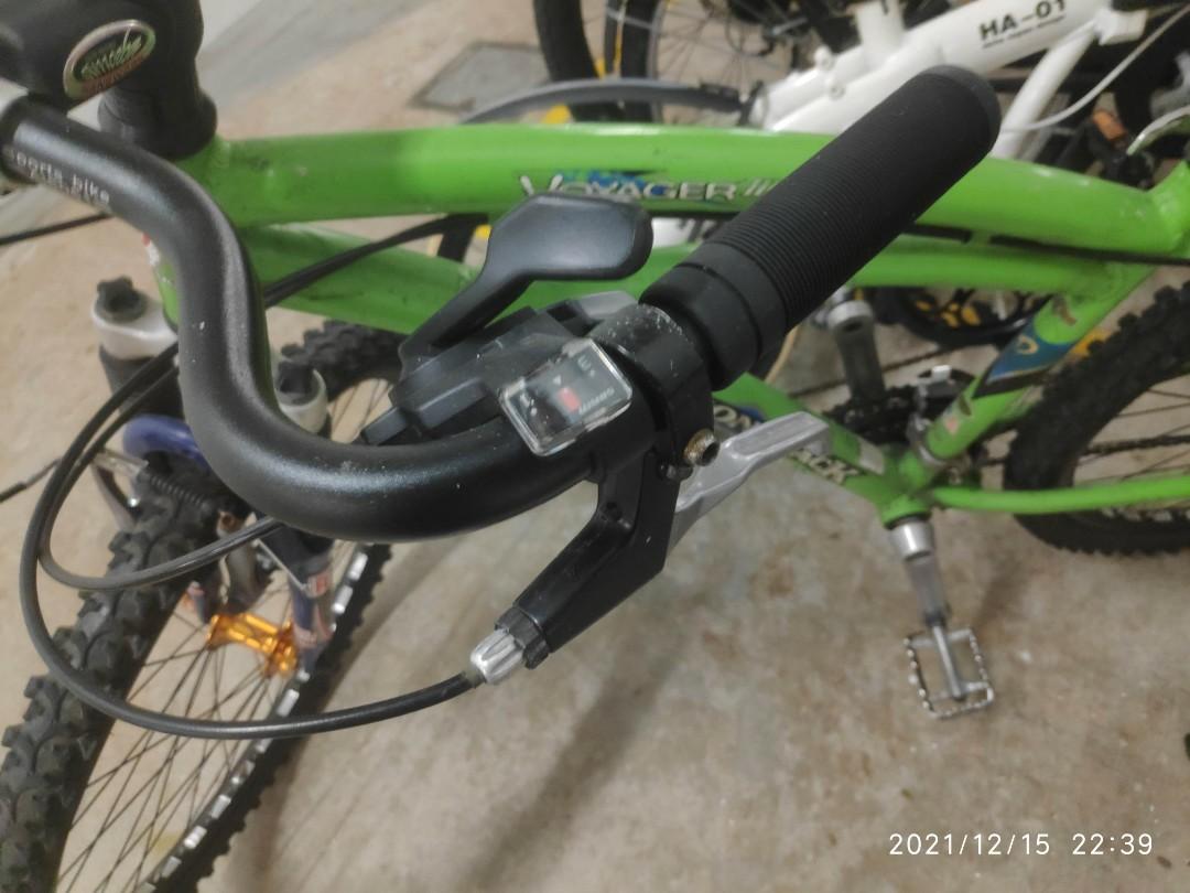 Diamondback hotsell voyager 3