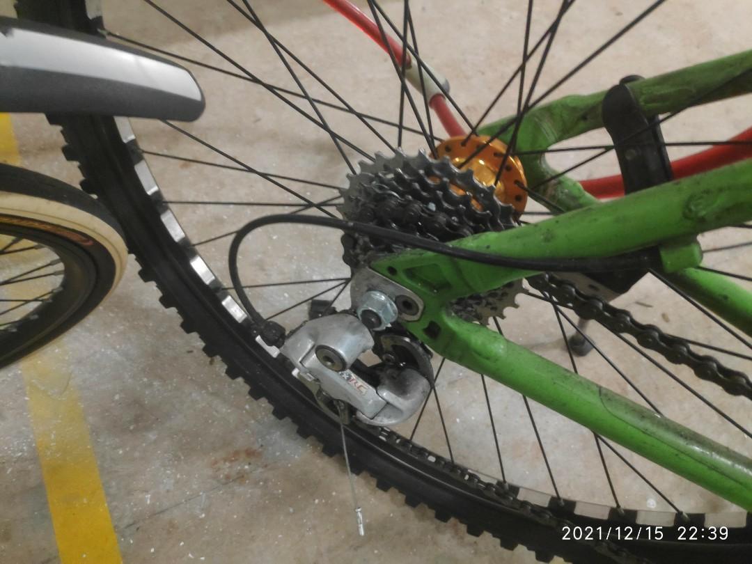 Diamondback voyager 3 clearance