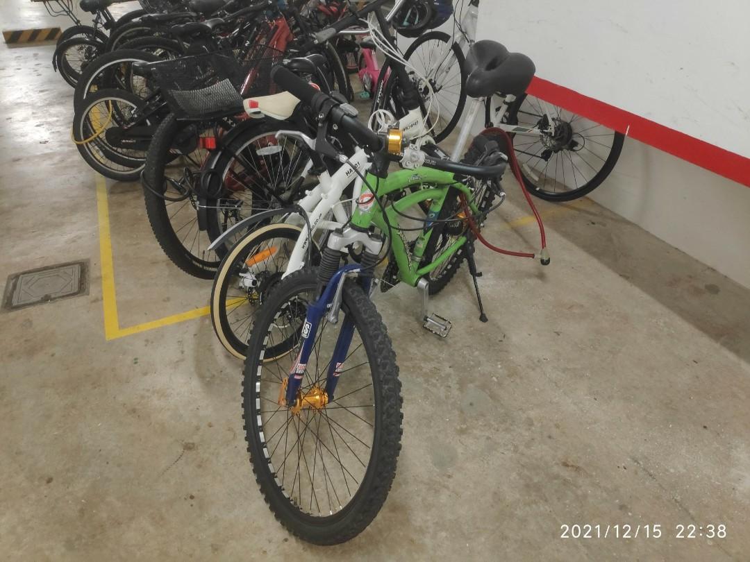 Diamondback voyager 3 online