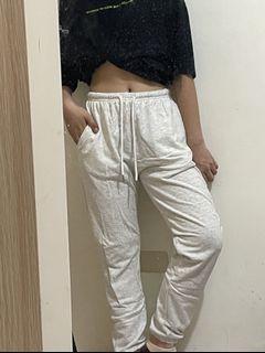 棉褲