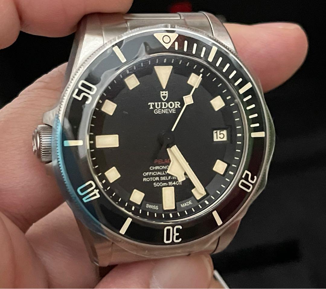 Tudor pelagos 2018 new arrivals