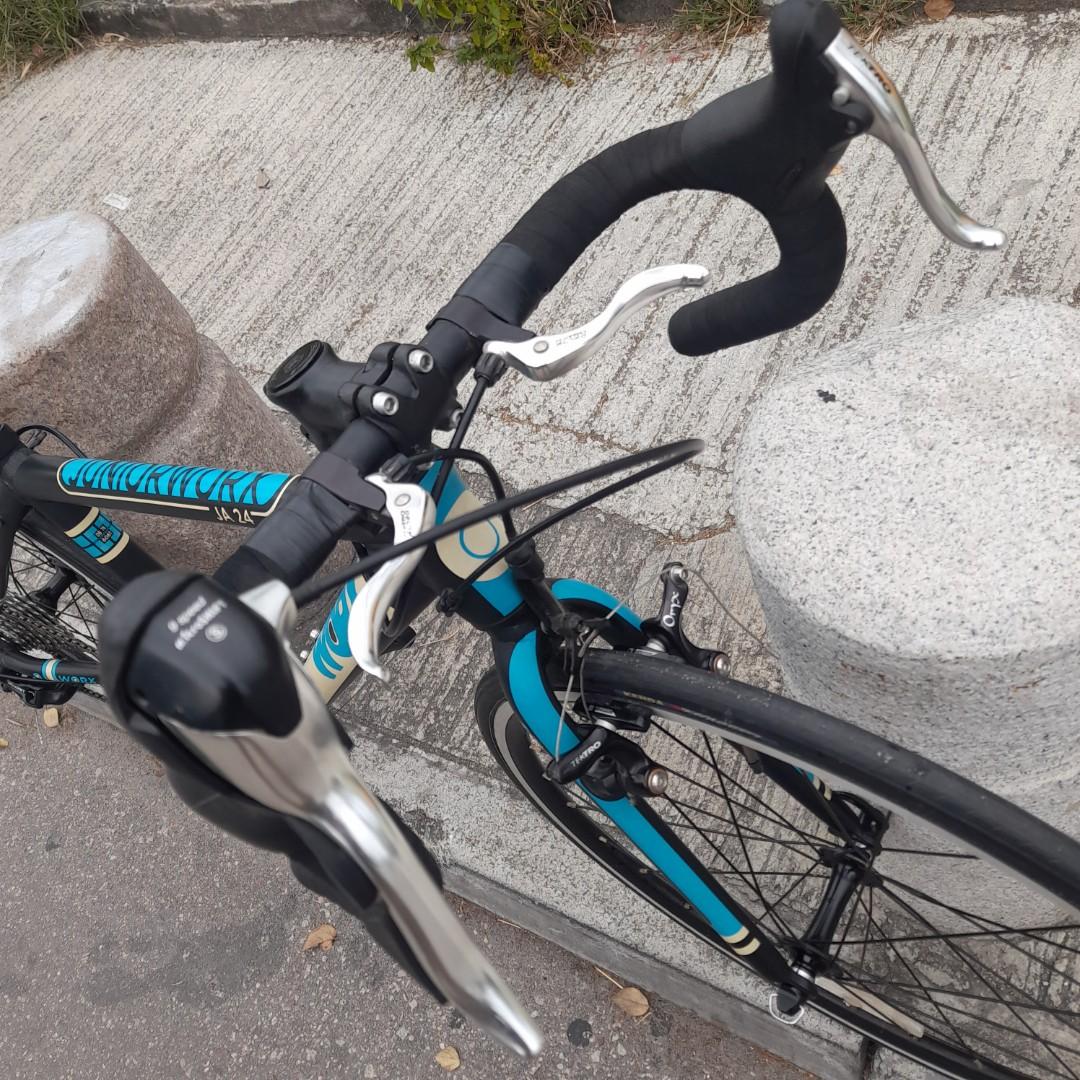 Worx ja24 hot sale