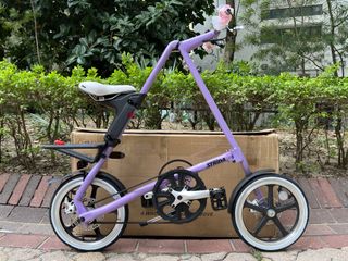 （分類：）位於 。 由 trendybike 提交（商品編號 1132098197，圖片 1）。簡介： 。