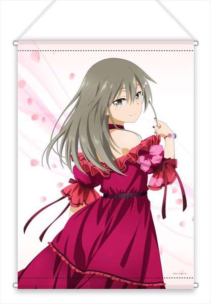 預訂 結城友奈是勇者b3掛布結城友奈東鄉美森犬吠埼風犬吠埼樹三好夏凜乃木園子 興趣及遊戲 玩具 遊戲類 Carousell