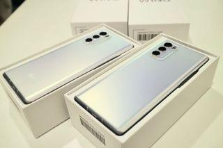 現貨 LG Wing  128G 旋轉手機