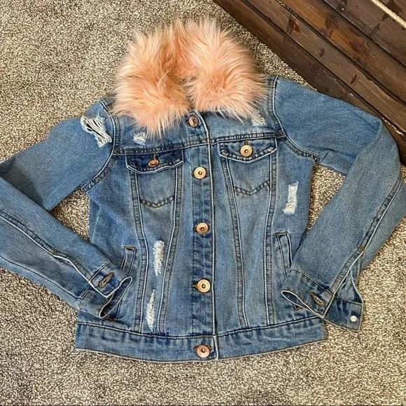 Ci sono kids discount jacket