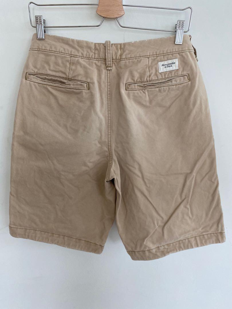 Combi short abercrombie new arrivals