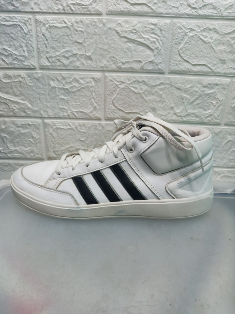 Adidas Cloudfoam all court