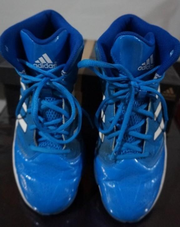 Adidas basketball shoes 2012 sale
