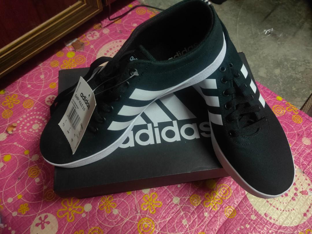 ORIGINAL ADIDAS EASY VULC 2.0, Men's 