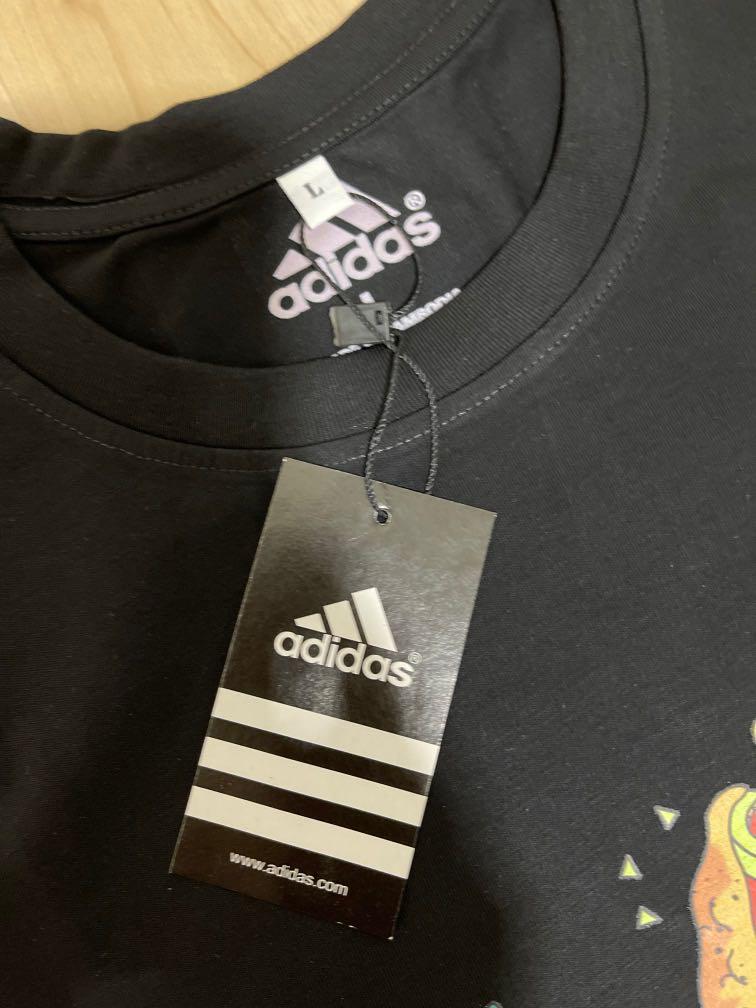 Adidas food party sweatshirt online