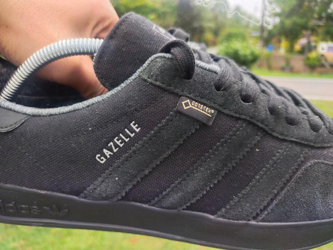 Gazelle goretex hotsell