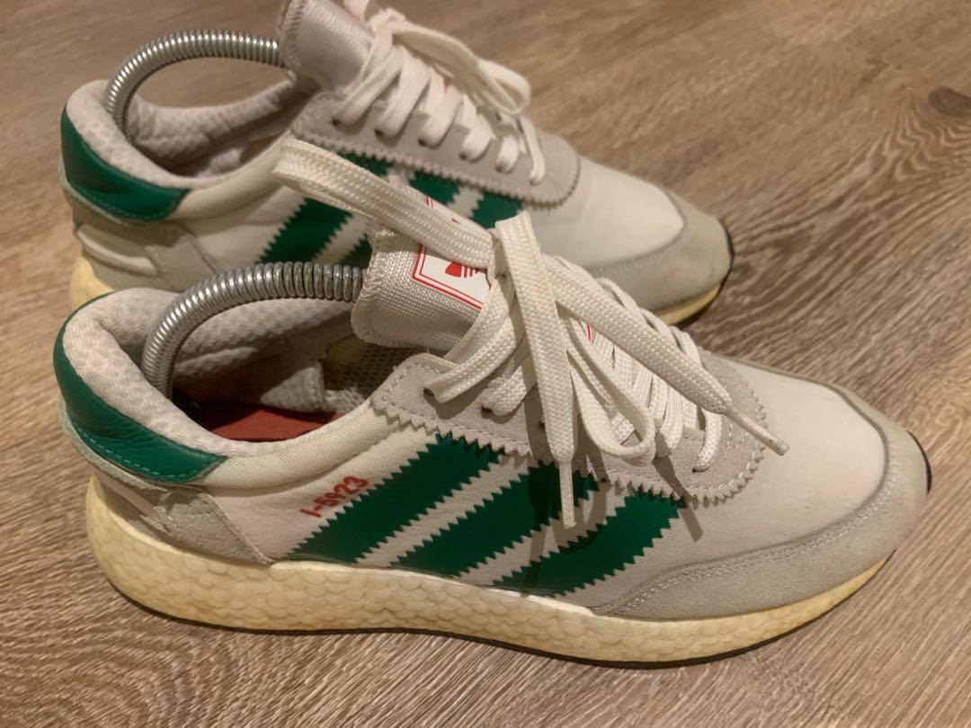 Adidas i 5923 Men s Fashion Footwear Sneakers on Carousell